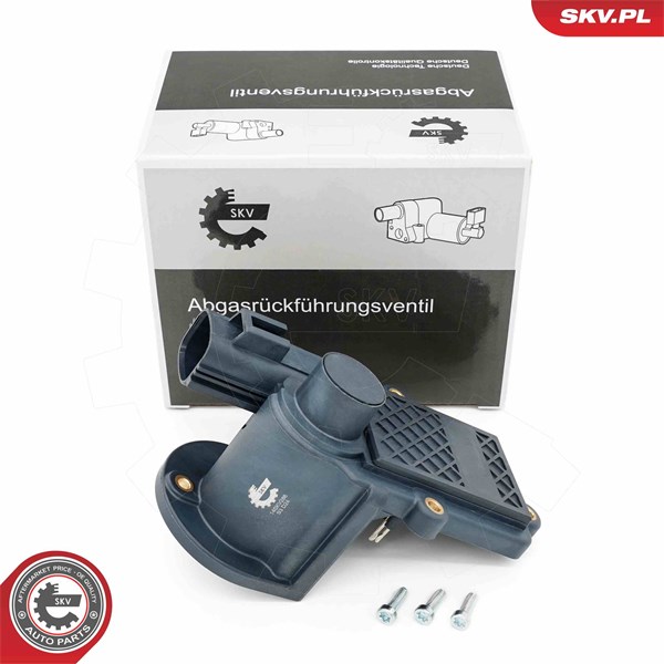 Egr-ventil Esen skv 14SKV286 ESEN SKV