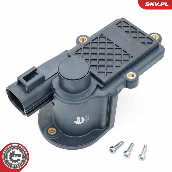 Egr-ventil Esen skv 14SKV286 ESEN SKV Egr-ventil Esen skv 14SKV286 ESEN SKV