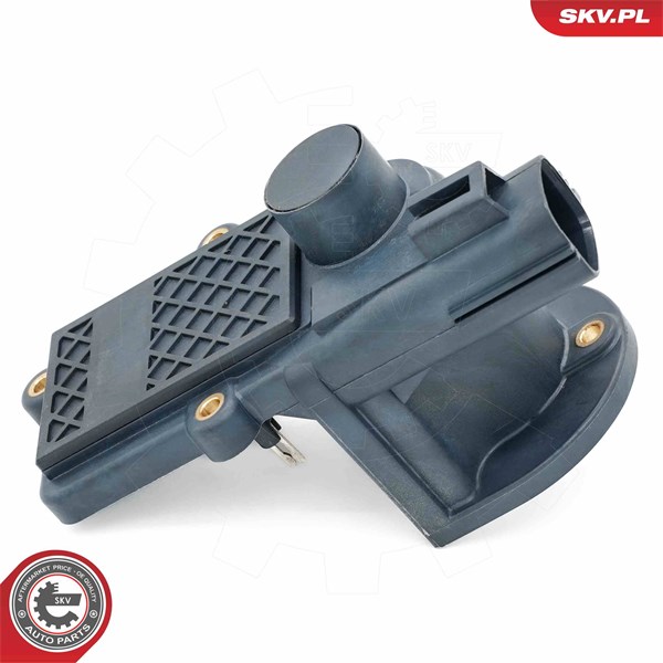 Egr-ventil Esen skv 14SKV286 ESEN SKV Egr-ventil Esen skv 14SKV286 ESEN SKV