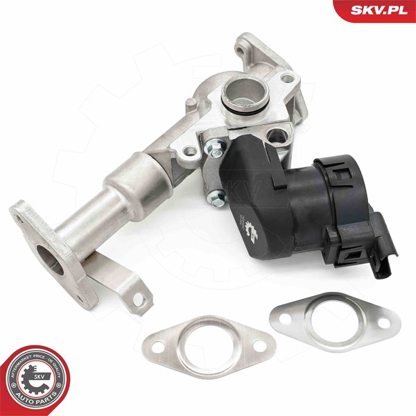 Egr-ventil Esen skv 14SKV287 ESEN SKV Egr-ventil Esen skv 14SKV287 ESEN SKV
