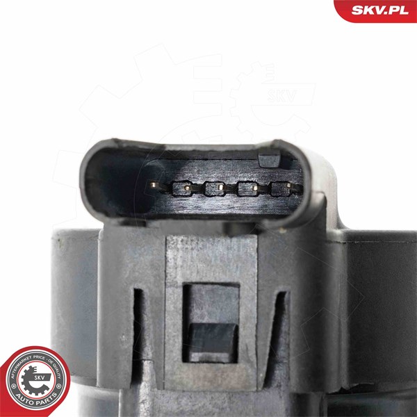 Egr-ventil Esen skv 14SKV287 ESEN SKV Egr-ventil Esen skv 14SKV287 ESEN SKV