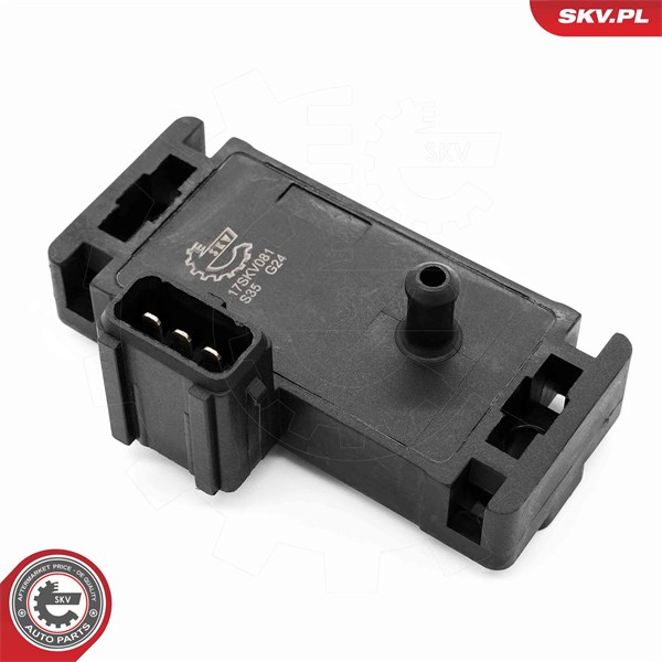 Sensor, insugstryck, Insugsgrenrör Esen skv 17SKV081 ESEN SKV