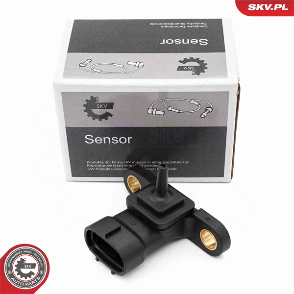 Sensor, insugstryck Esen skv 17SKV083 ESEN SKV