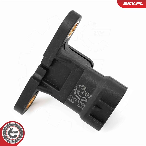 Sensor, insugstryck Esen skv 17SKV083 ESEN SKV