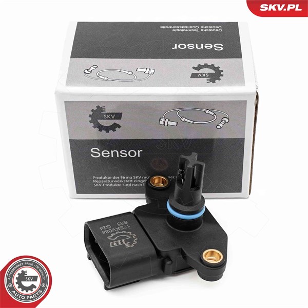 Sensor, insugstryck Esen skv 17SKV084 ESEN SKV