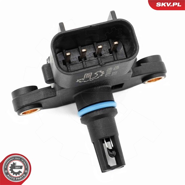 Sensor, insugstryck Esen skv 17SKV084 ESEN SKV