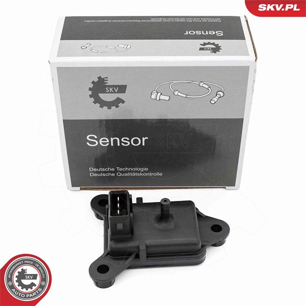 Sensor, insugstryck Esen skv 17SKV085 ESEN SKV