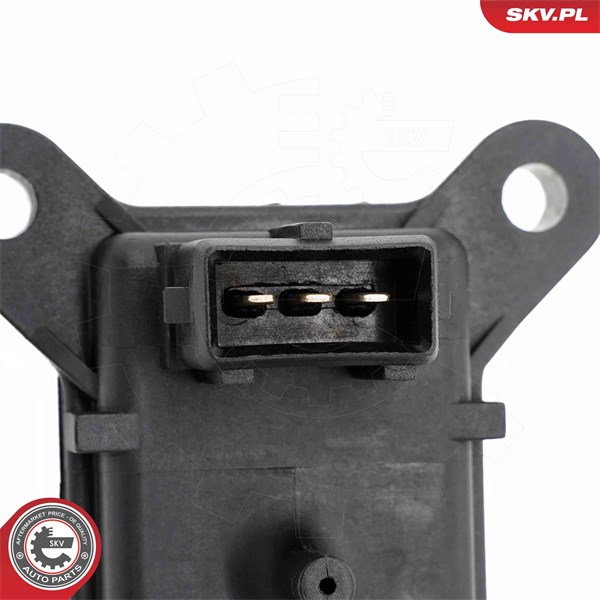 Sensor, insugstryck Esen skv 17SKV085 ESEN SKV