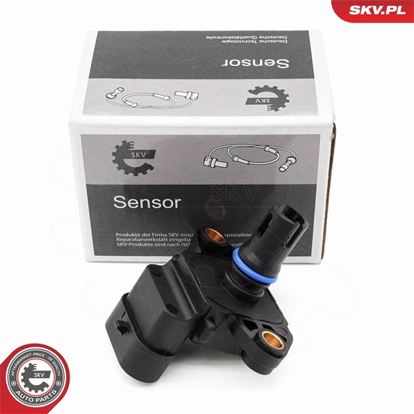 Sensor, insugstryck Esen skv 17SKV086 ESEN SKV
