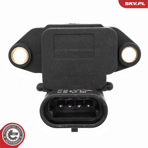 Sensor, insugstryck Esen skv 17SKV086 ESEN SKV Sensor, insugstryck Esen skv 17SKV086 ESEN SKV