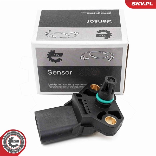 Sensor, insugstryck Esen skv 17SKV087 ESEN SKV