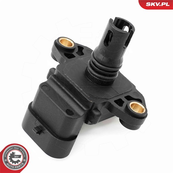 Sensor, insugstryck, Insugsgrenrör Esen skv 17SKV088 ESEN SKV