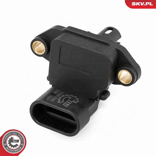 Sensor, insugstryck, Insugsgrenrör Esen skv 17SKV088 ESEN SKV