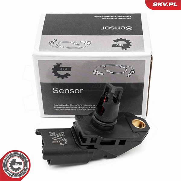 Sensor, insugstryck Esen skv 17SKV089 ESEN SKV
