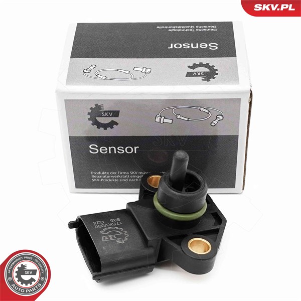 Sensor, insugstryck Esen skv 17SKV090 ESEN SKV