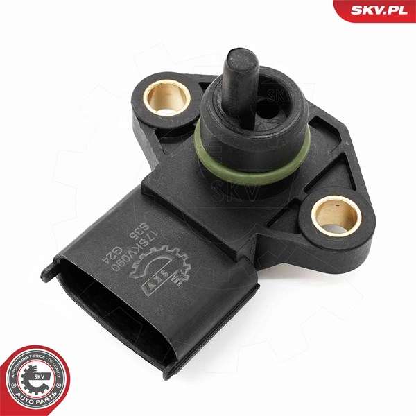 Sensor, insugstryck Esen skv 17SKV090 ESEN SKV