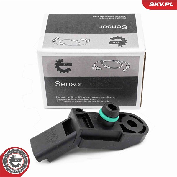 Sensor, insugstryck Esen skv 17SKV091 ESEN SKV