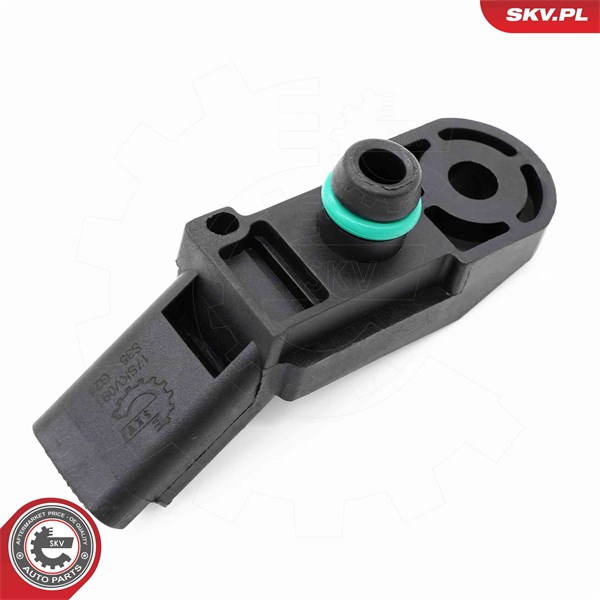 Sensor, insugstryck Esen skv 17SKV091 ESEN SKV