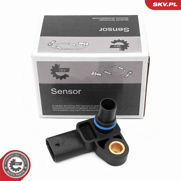 Sensor, insugstryck Esen skv 17SKV092 ESEN SKV
