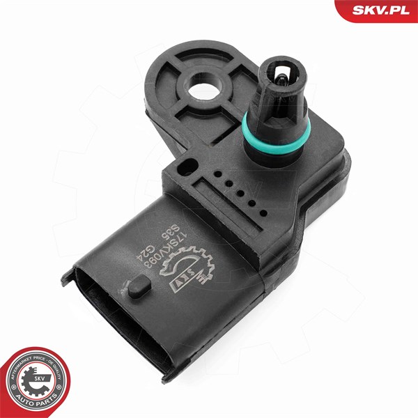 Sensor, insugstryck Esen skv 17SKV093 ESEN SKV
