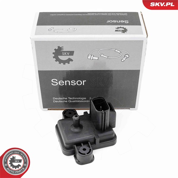 Sensor, insugstryck Esen skv 17SKV096 ESEN SKV