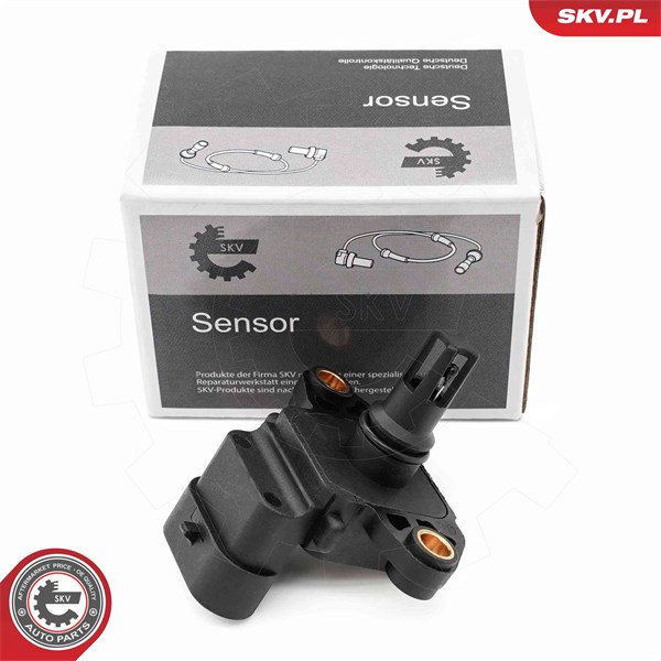 Sensor, insugstryck Esen skv 17SKV097 ESEN SKV