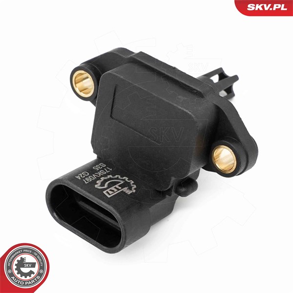 Sensor, insugstryck Esen skv 17SKV097 ESEN SKV