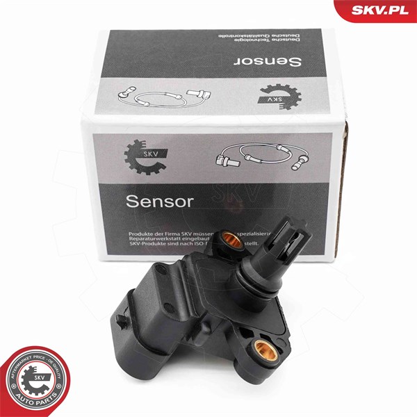 Sensor, insugstryck Esen skv 17SKV098 ESEN SKV