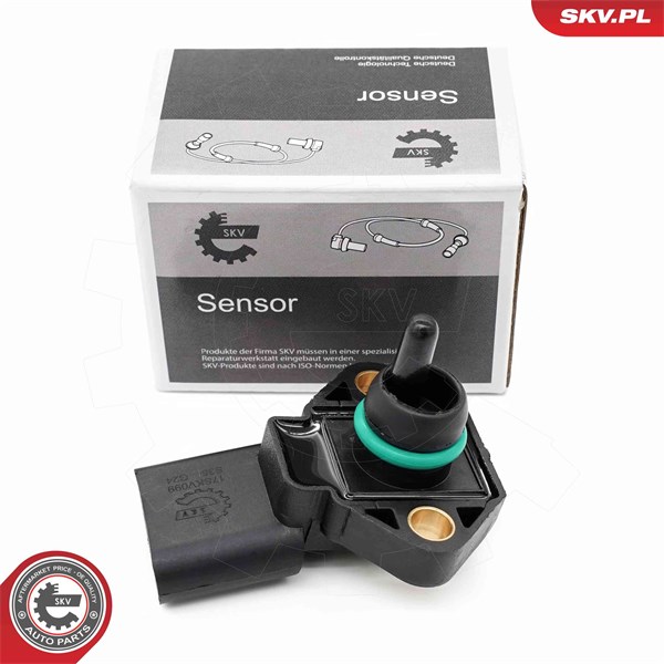Sensor, insugstryck Esen skv 17SKV099 ESEN SKV
