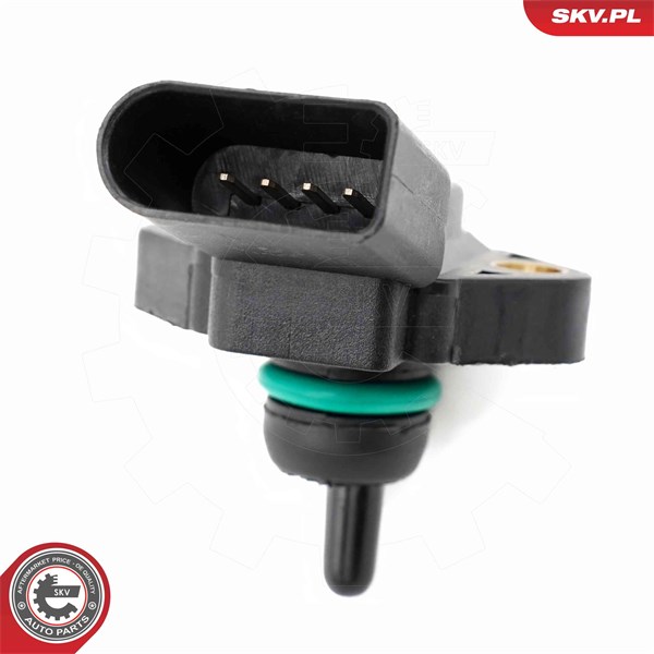 Sensor, insugstryck Esen skv 17SKV099 ESEN SKV