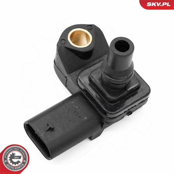 Sensor, insugstryck, Insugsgrenrör Esen skv 17SKV165 ESEN SKV
