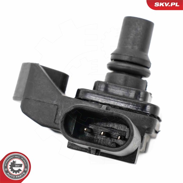 Sensor, insugstryck, Insugsgrenrör Esen skv 17SKV165 ESEN SKV