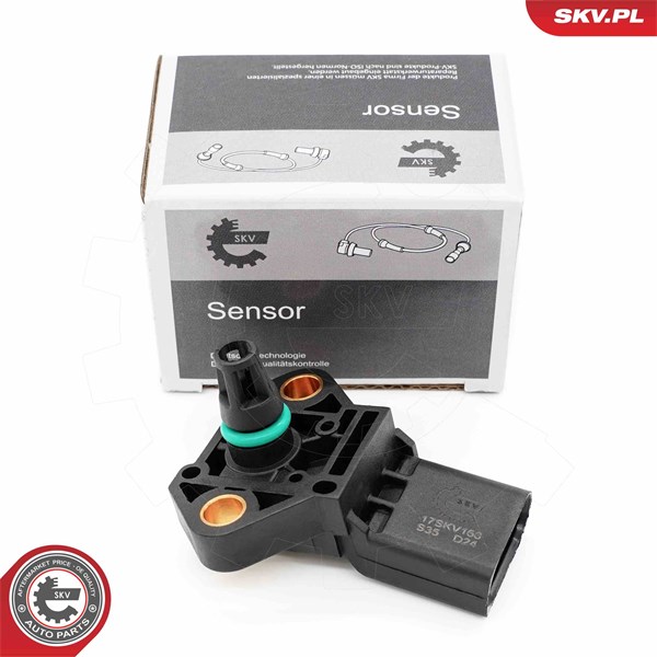 Sensor, insugstryck Esen skv 17SKV168 ESEN SKV