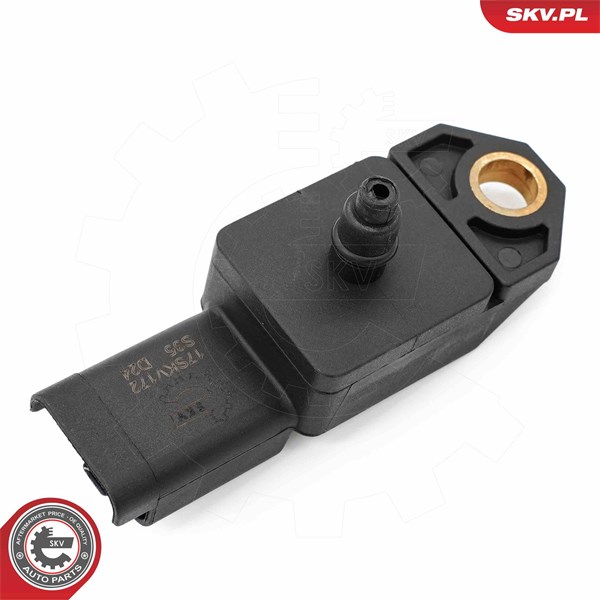 Sensor, insugstryck Esen skv 17SKV172 ESEN SKV