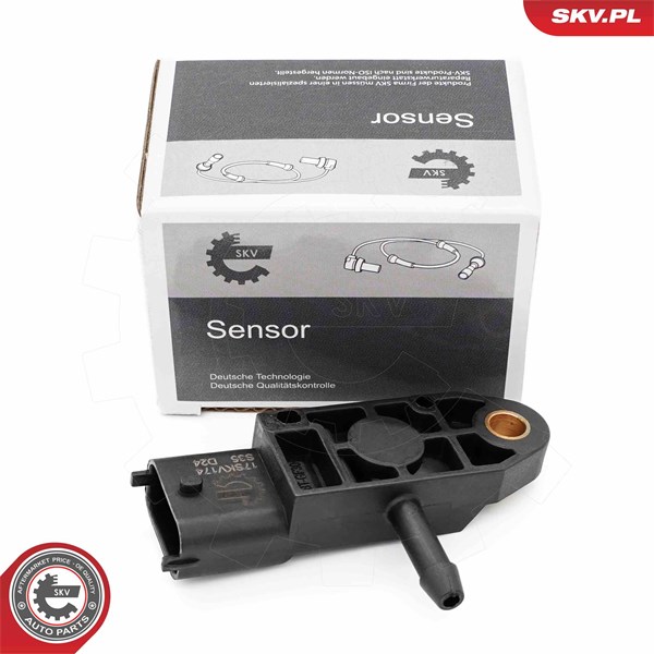Sensor, insugstryck Esen skv 17SKV174 ESEN SKV