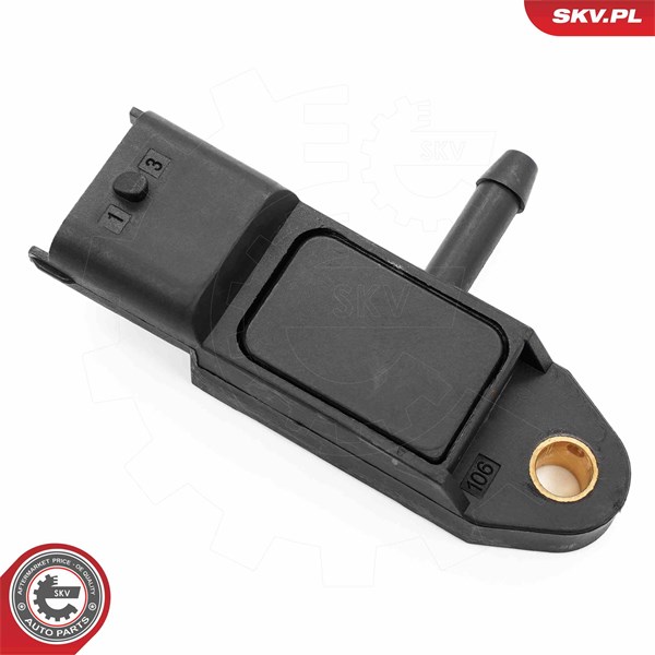 Sensor, insugstryck Esen skv 17SKV174 ESEN SKV