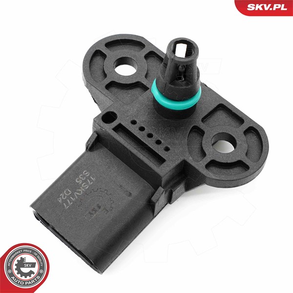 Sensor, insugstryck, Upptill Esen skv 17SKV177 ESEN SKV