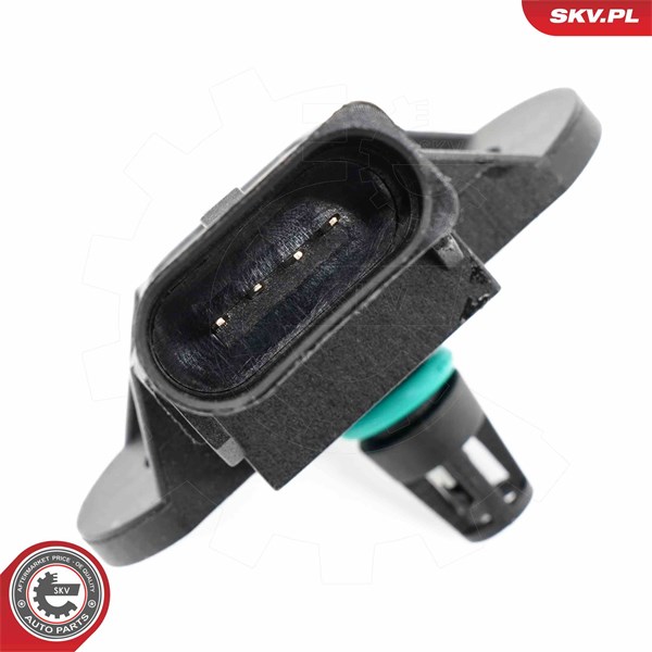 Sensor, insugstryck, Upptill Esen skv 17SKV177 ESEN SKV