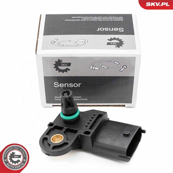 Sensor, insugstryck Esen skv 17SKV178 ESEN SKV