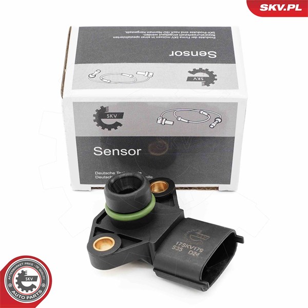 Sensor, insugstryck Esen skv 17SKV179 ESEN SKV