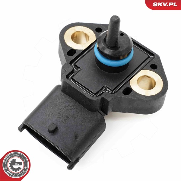 Sensor, bränsletryck Esen skv 17SKV184 ESEN SKV Sensor, bränsletryck Esen skv 17SKV184 ESEN SKV