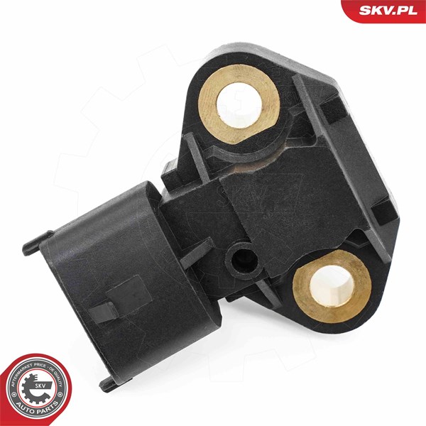Sensor, bränsletryck Esen skv 17SKV184 ESEN SKV Sensor, bränsletryck Esen skv 17SKV184 ESEN SKV