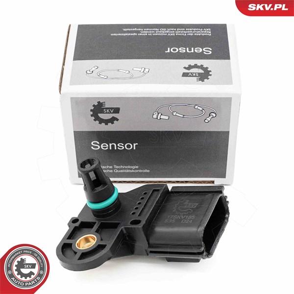 Sensor, insugstryck Esen skv 17SKV185 ESEN SKV