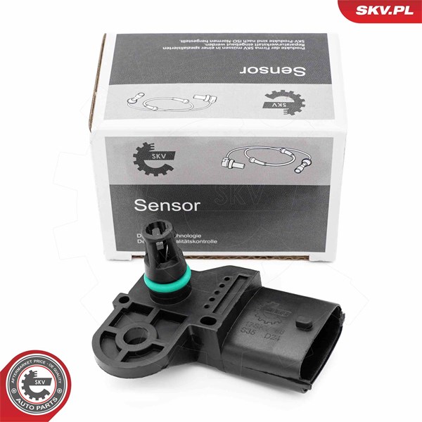Sensor, insugstryck Esen skv 17SKV186 ESEN SKV