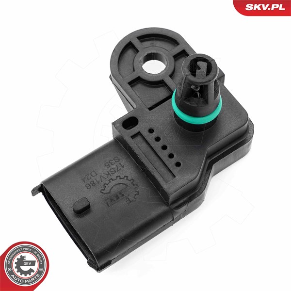 Sensor, insugstryck Esen skv 17SKV186 ESEN SKV Sensor, insugstryck Esen skv 17SKV186 ESEN SKV