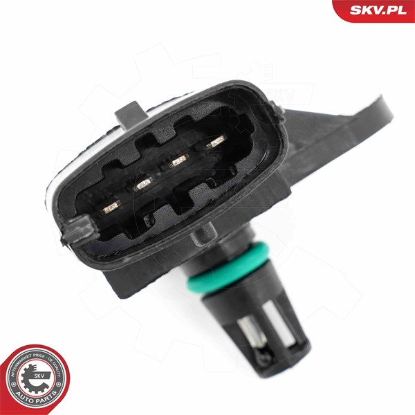 Sensor, insugstryck Esen skv 17SKV186 ESEN SKV Sensor, insugstryck Esen skv 17SKV186 ESEN SKV