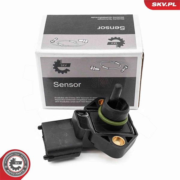 Sensor, insugstryck Esen skv 17SKV188 ESEN SKV
