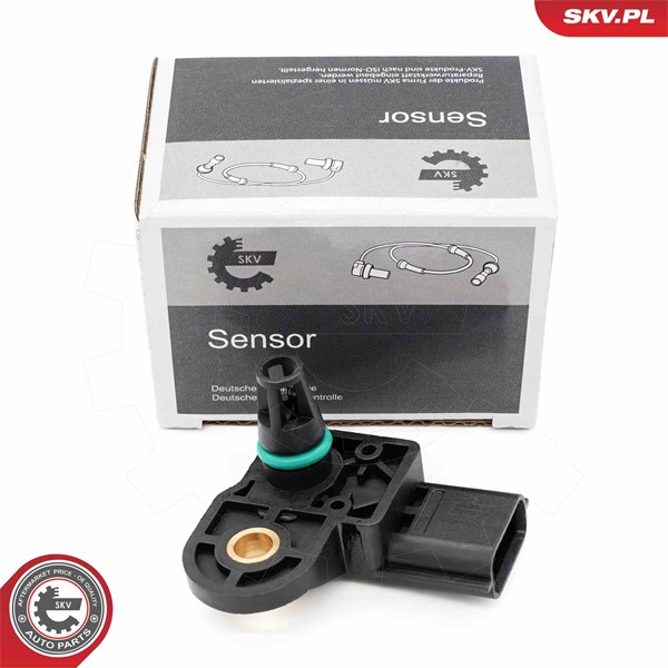 Sensor, insugstryck Esen skv 17SKV190 ESEN SKV Sensor, insugstryck Esen skv 17SKV190 ESEN SKV