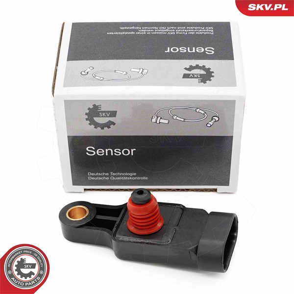 Sensor, insugstryck Esen skv 17SKV191 ESEN SKV