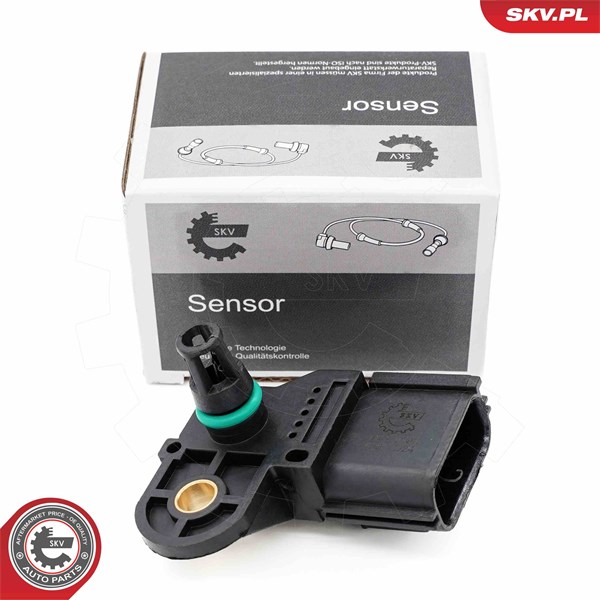 Sensor, insugstryck Esen skv 17SKV192 ESEN SKV